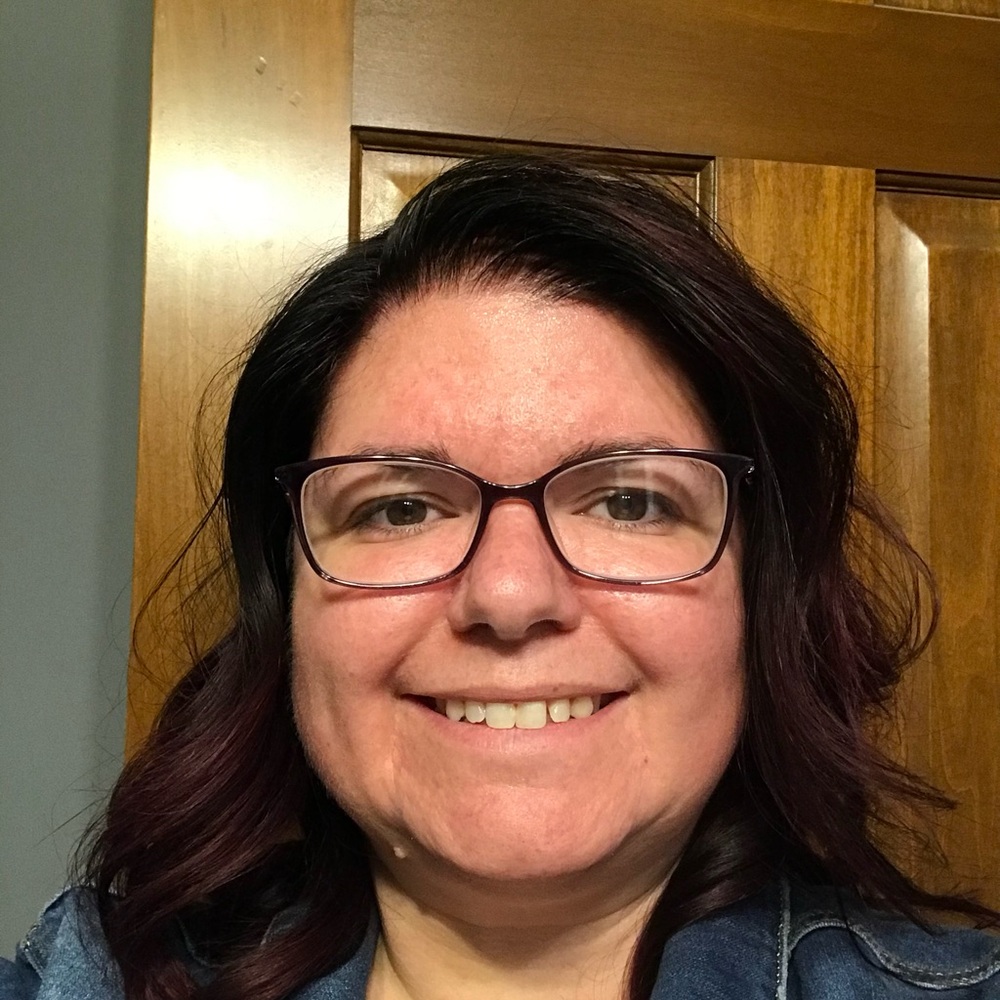 Meet your Posher, Gennie